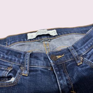 Abercrombie & Fitch Emma Bootcut